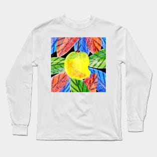 Mango magic Long Sleeve T-Shirt